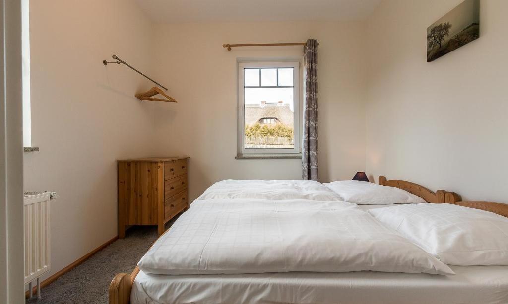 Haus Michel 01 Apartment Born Bagian luar foto