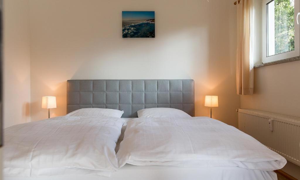Haus Michel 01 Apartment Born Bagian luar foto