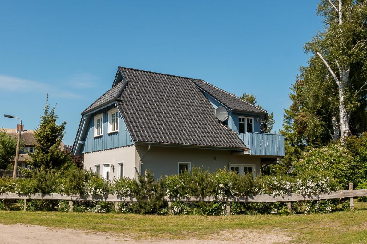 Haus Michel 01 Apartment Born Bagian luar foto