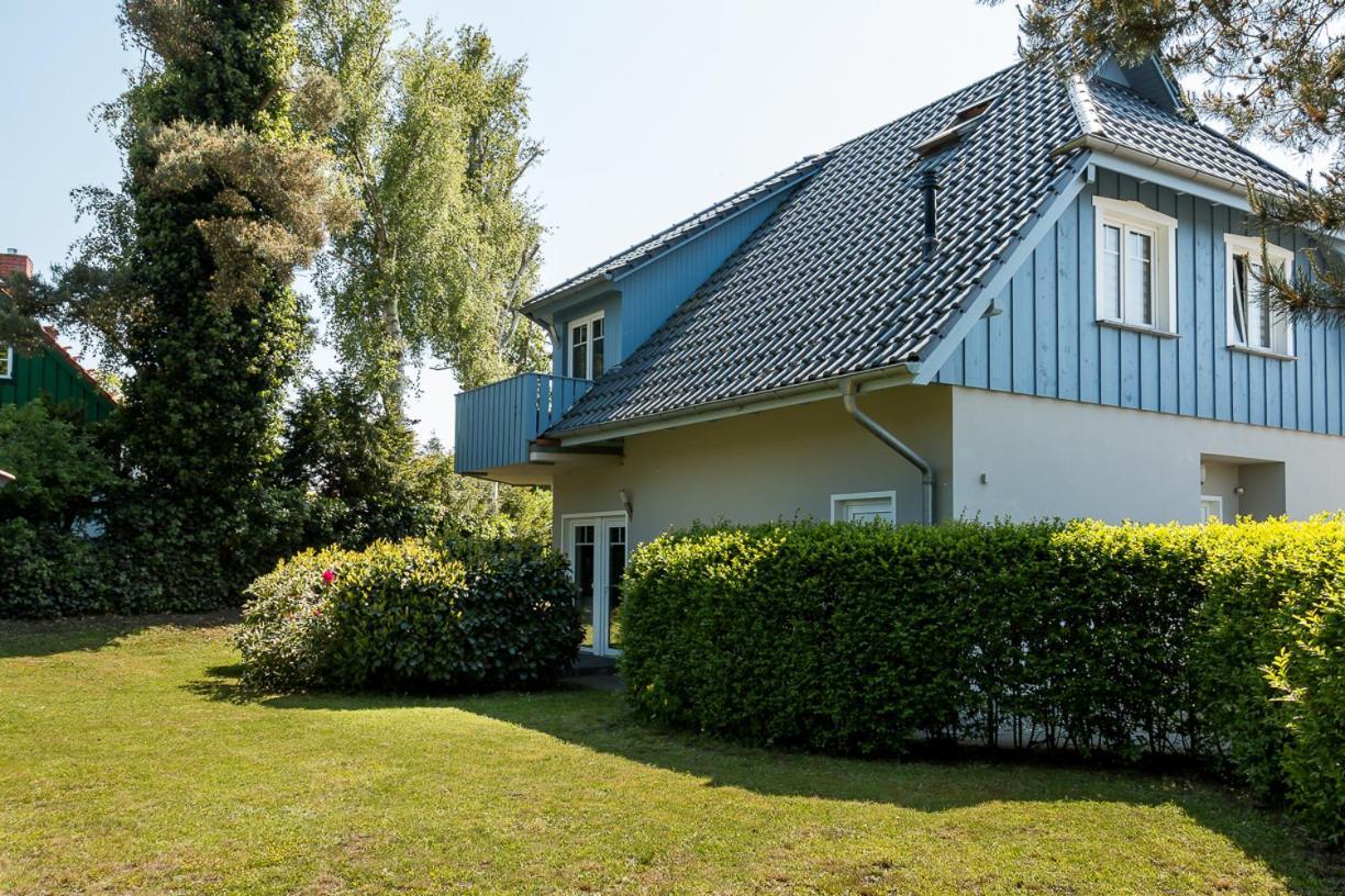 Haus Michel 01 Apartment Born Bagian luar foto