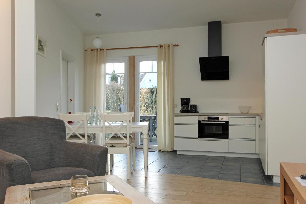 Haus Michel 01 Apartment Born Bagian luar foto