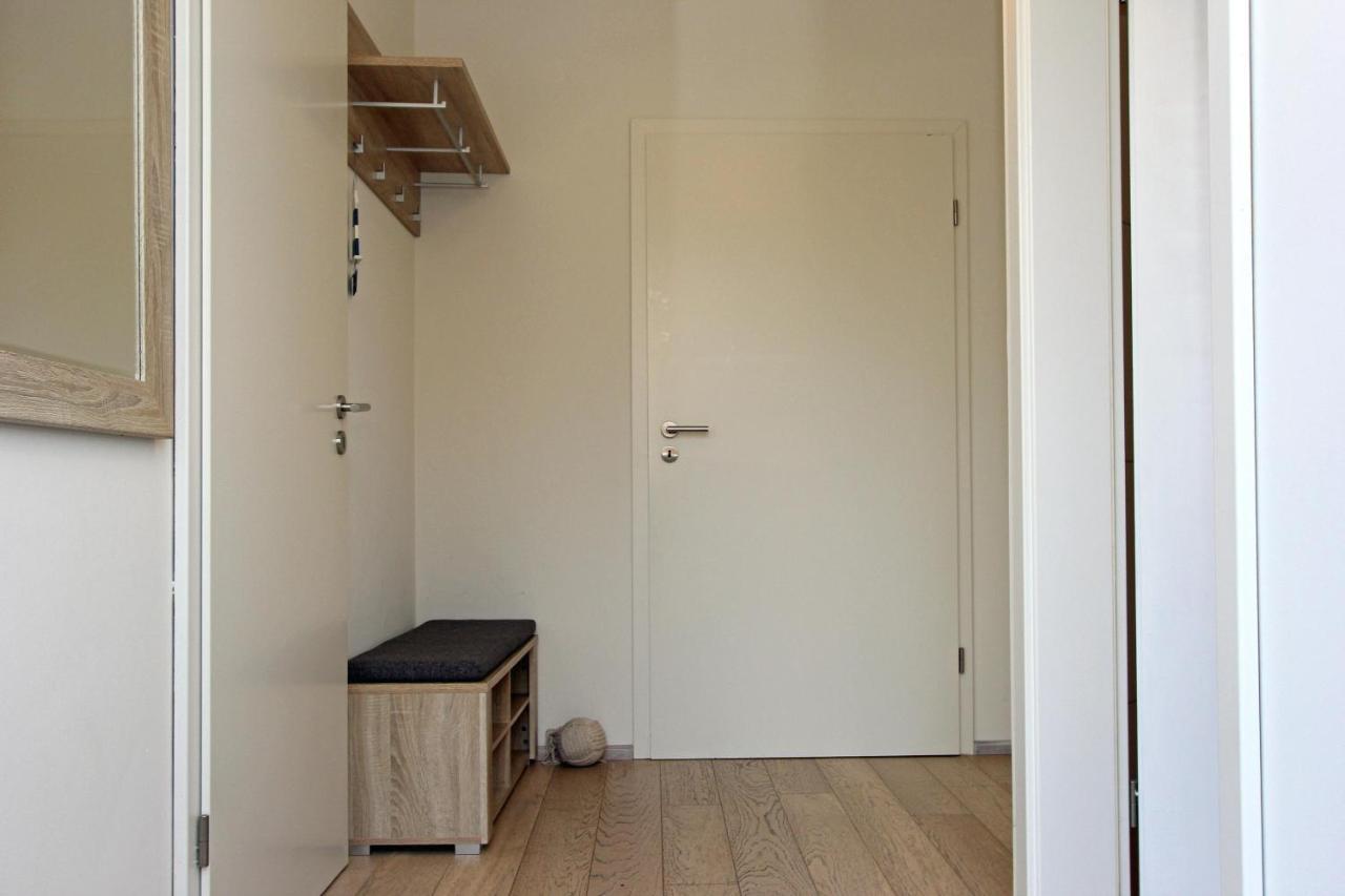 Haus Michel 01 Apartment Born Bagian luar foto